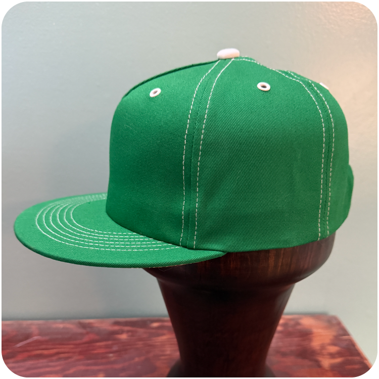 The "Don" Cap