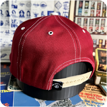 The "Wayne" Cap