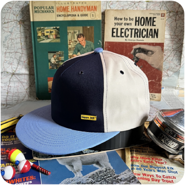 The "Charles" Cap