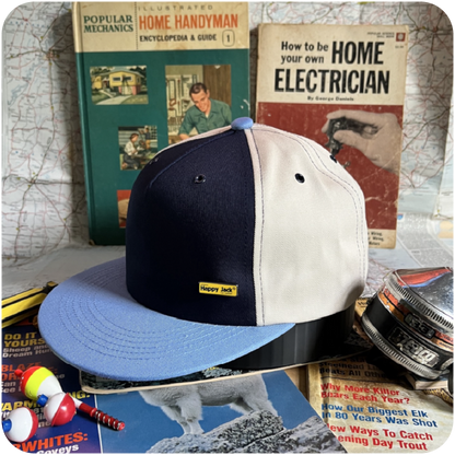 The "Charles" Cap
