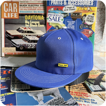 The "Joe" Cap