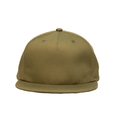 The "Bill" Cap