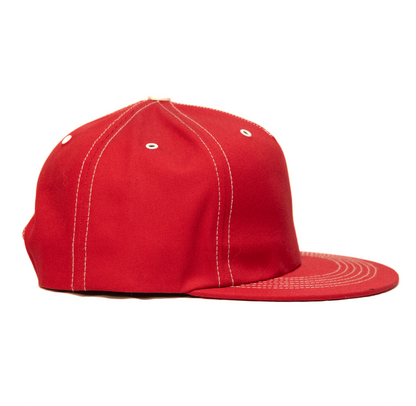 The "Wayne" Cap