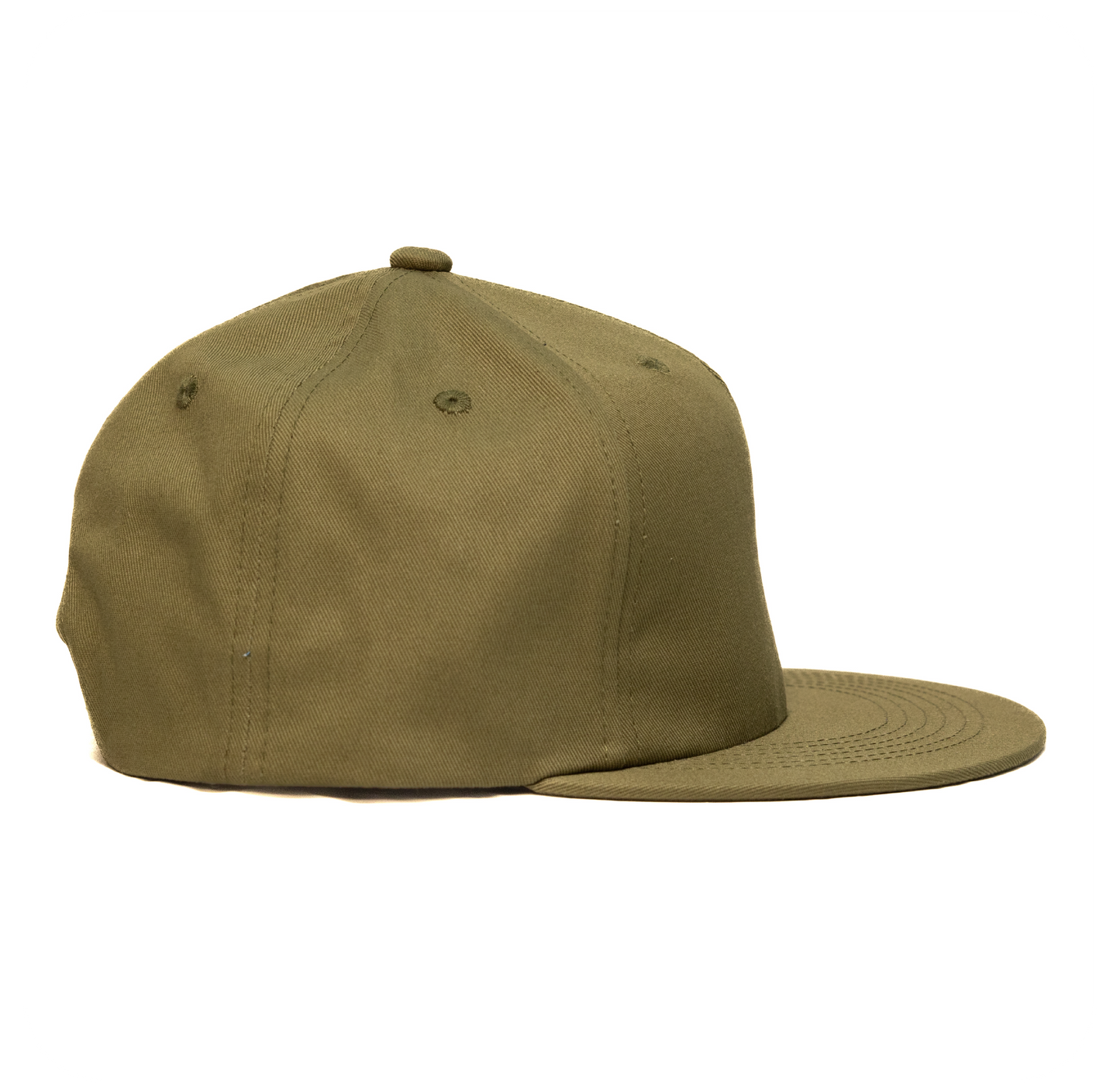 The "Bill" Cap