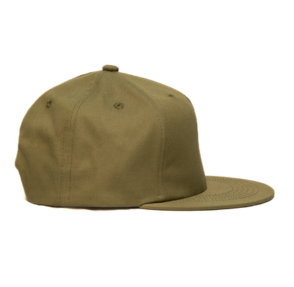 The "Bill" Cap