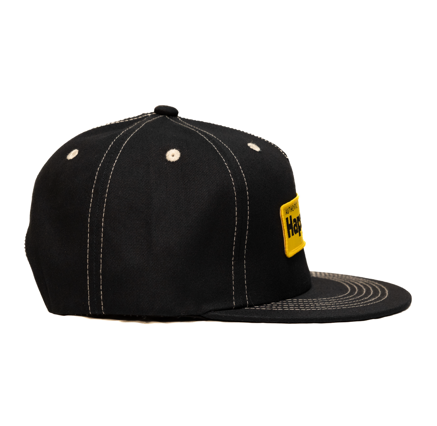 "Foreman" Cap