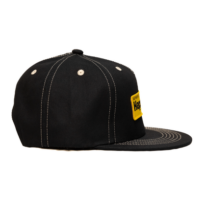 "Foreman" Cap