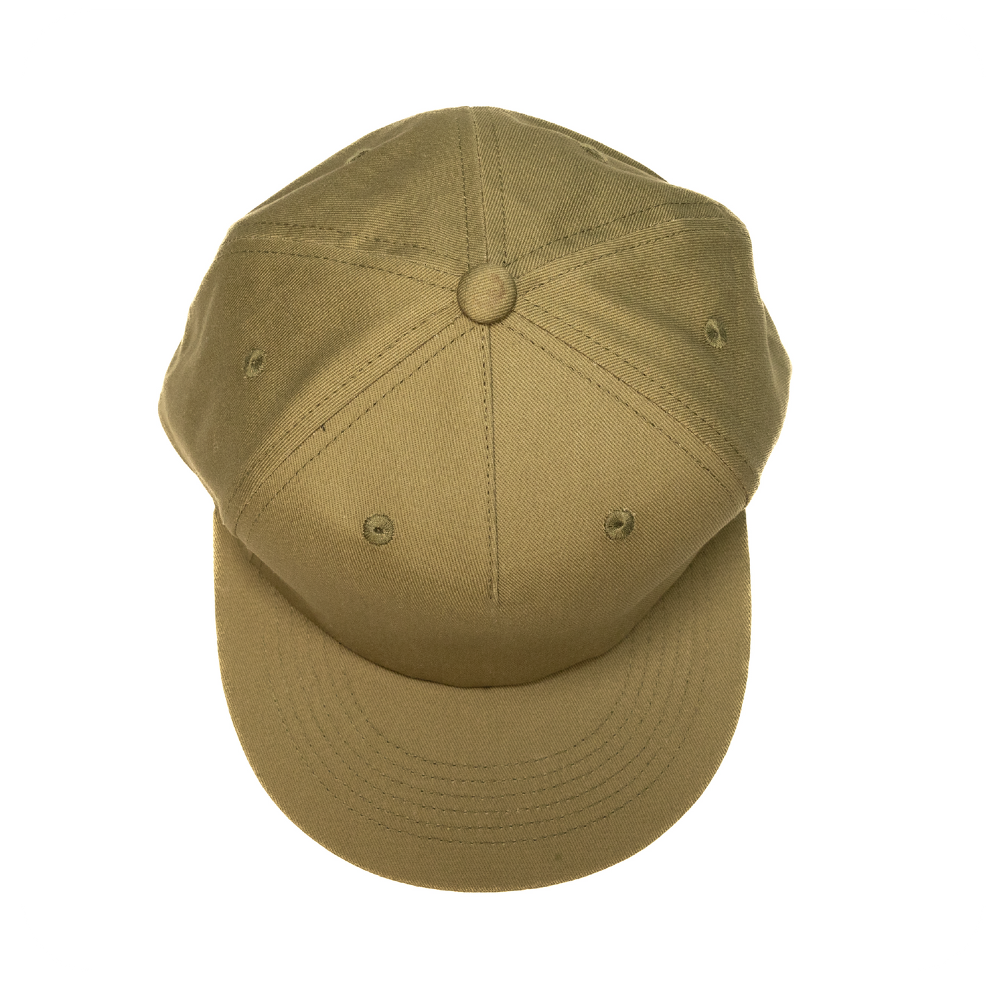 The "Bill" Cap