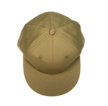 The "Bill" Cap