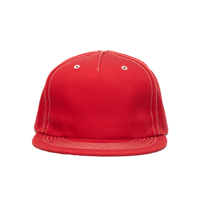 The "Wayne" Cap