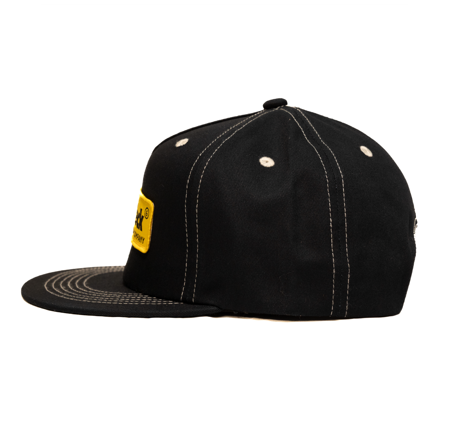 "Foreman" Cap