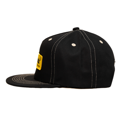 "Foreman" Cap