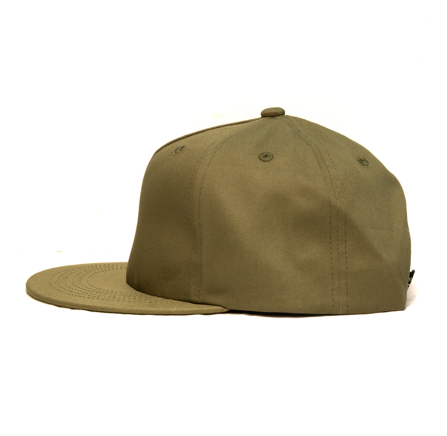 The "Bill" Cap