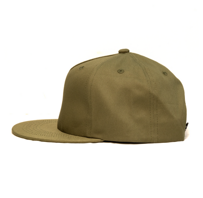 The "Bill" Cap