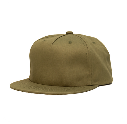 The "Bill" Cap