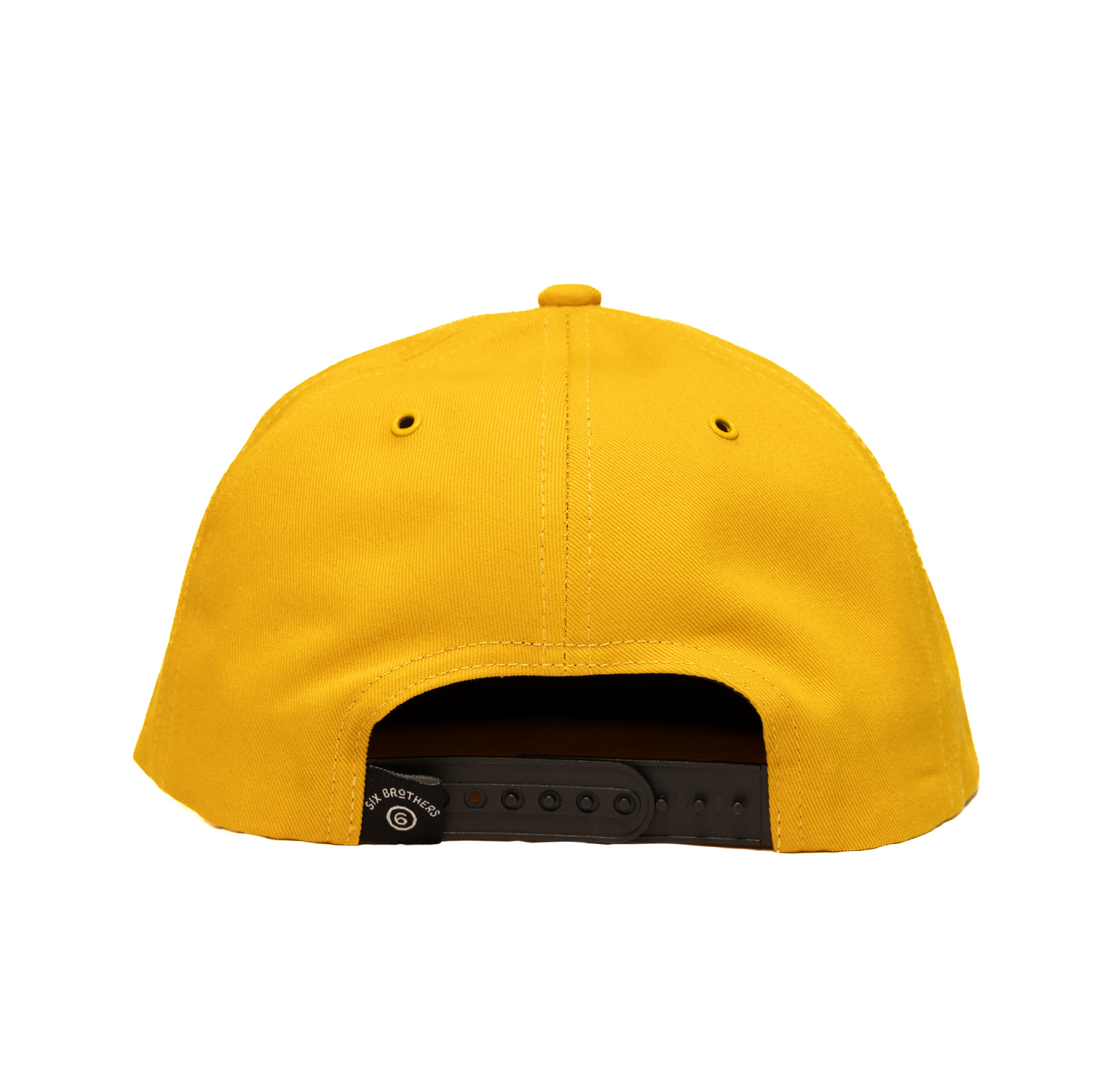 The "Jack" Cap