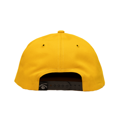 The "Jack" Cap