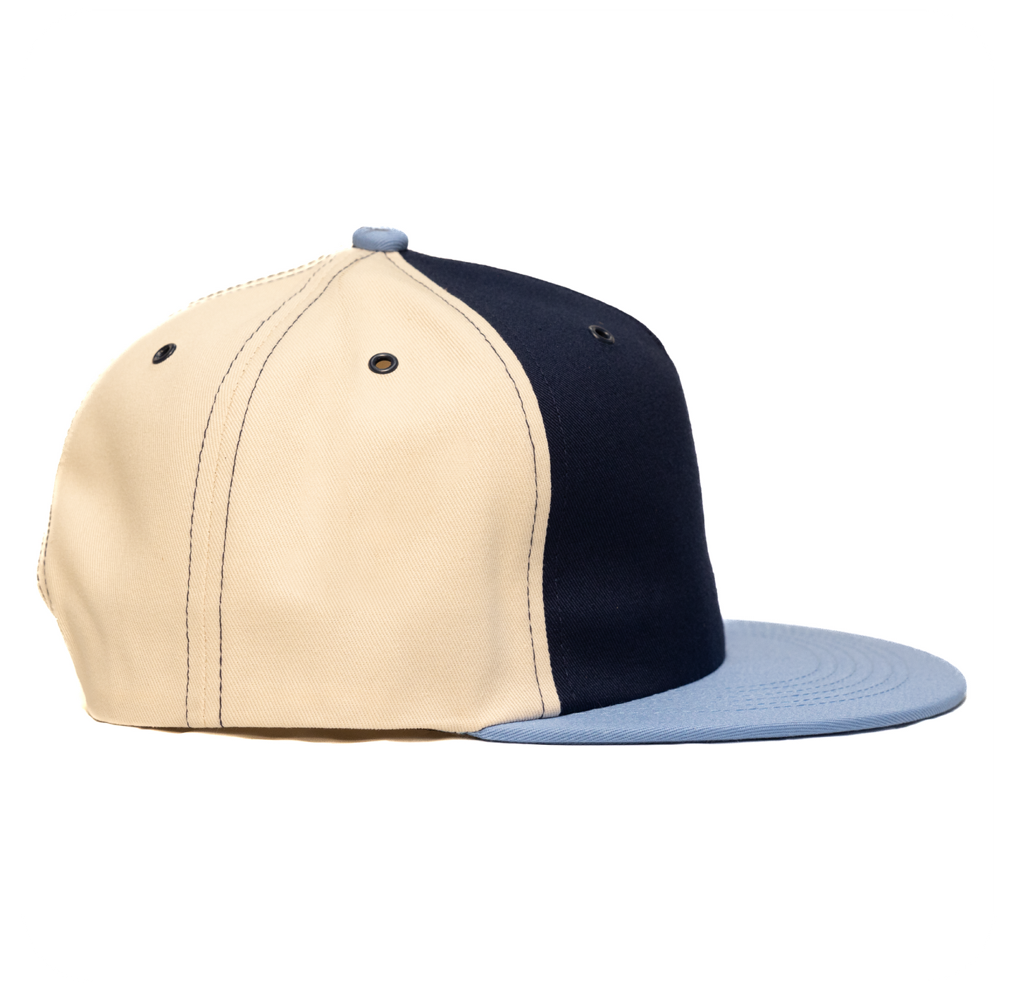 The "Charles" Cap