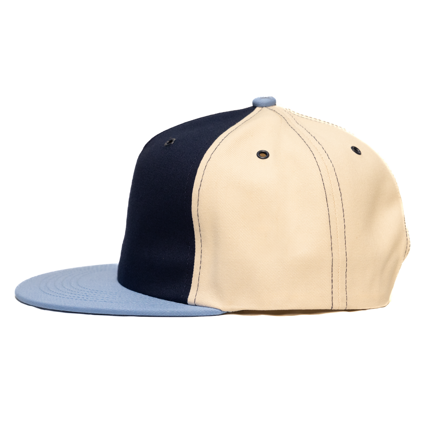 The "Charles" Cap