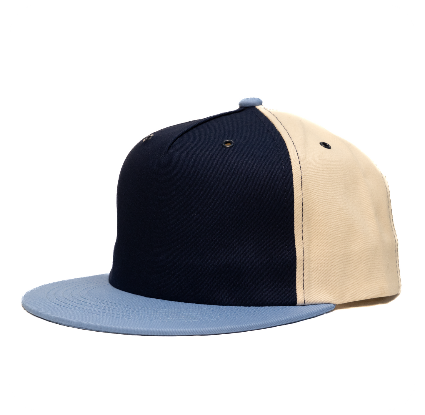 The "Charles" Cap