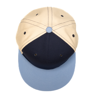 The "Charles" Cap